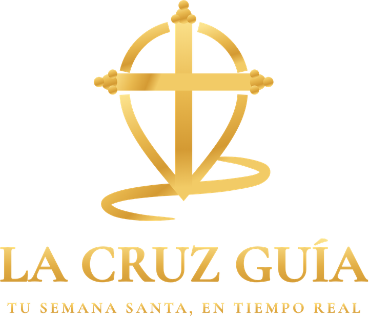 La Cruz Guía · Tu Semana Santa, en tiempo real
